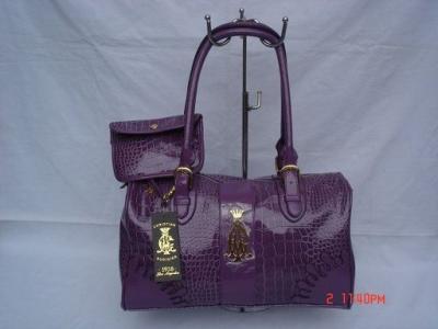 cheap Christian Audigier Bags-14